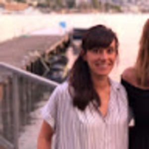 Meet your Posher, Chrissy